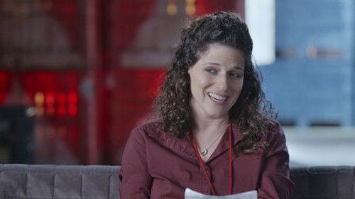 Checkout Season 2 Episode 6 - The Delivery Man