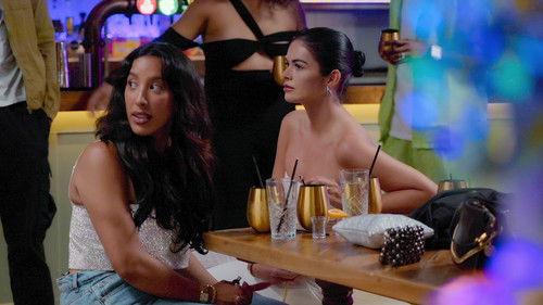 Love Is Blind: UK Season 1 Episode 8 - Guess Who's Back