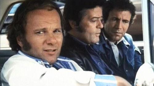 Police Story Season 4 Episode 22 - Prime Rib