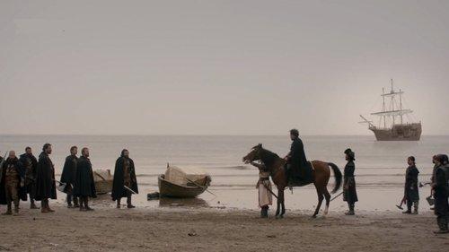 Barbaroslar Season 1 Episode 9 - Episode 9