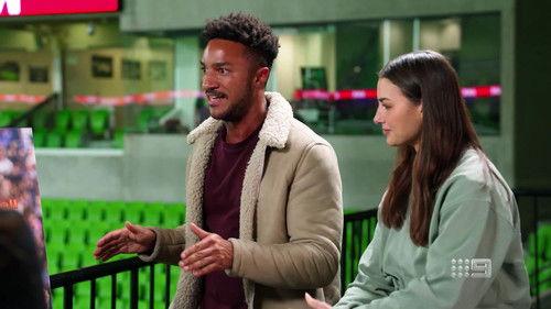 Gordon Ramsay's Food Stars Season 1 Episode 2 - Chiko Roll