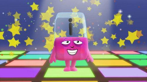 Alphablocks Season 4 Episode 8 - Mine