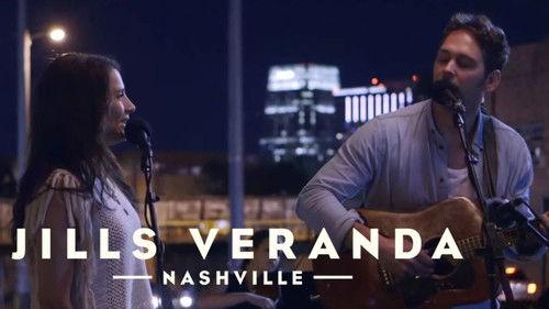 Jills Veranda Season 2 Episode 2 - Episode 2