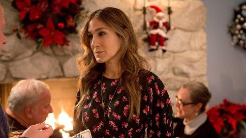 undefined Season 1 Episode 6 - Christmas