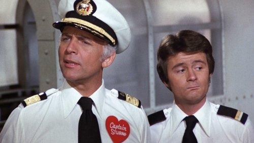 The Love Boat Season 1 Episode 20 - Computerman/Parlez-Vous/Memories of You