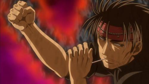 undefined Season 1 Episode 37 - This Man is a Teacher