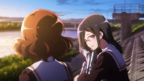 Sound! Euphonium Season 2 Episode 9 - Sound! Euphonium