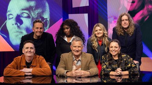 Spicks and Specks Season 12 Episode 12 - Episode 12