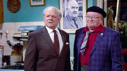 Still Open All Hours Season 5 Episode 5 - Call in the Admirers