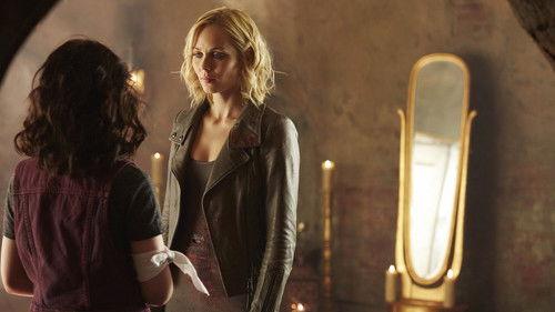 Bitten Season 2 Episode 10 - Fine Temporum