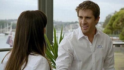 Packed to the Rafters Season 4 Episode 14 - Trust Issues