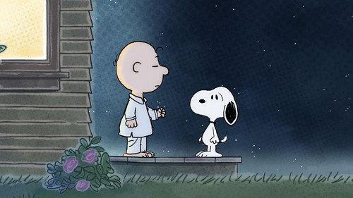 Peanuts by Schulz Season 1 Episode 24 - Word of Mouth