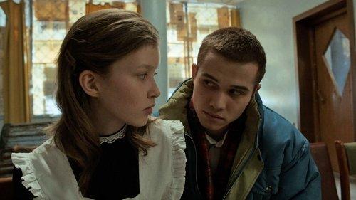 The Boy's Word: Blood on the Asphalt Season 1 Episode 5 - Episode 5