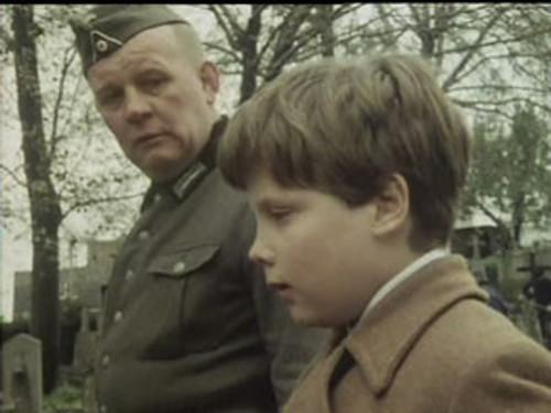 Secret Army Season 1 Episode 6 - Growing Up