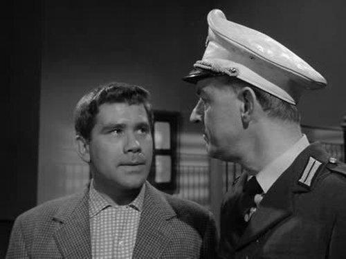 Danger Man Season 1 Episode 24 - The Relaxed Informer