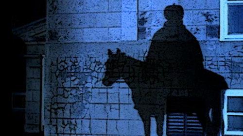 Are You Afraid of the Dark? Season 3 Episode 1 - The Tale of the Midnight Ride