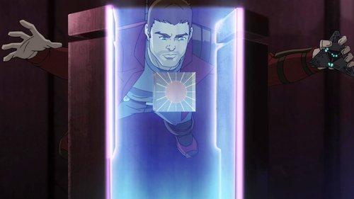 Marvel's Guardians of the Galaxy Season 1 Episode 1 - Road to Knowhere