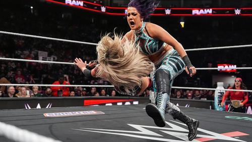 Raw Season 33 Episode 15 - April 14, 2025