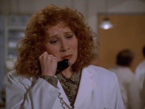 Murder, She Wrote Season 11 Episode 15 - Twice Dead