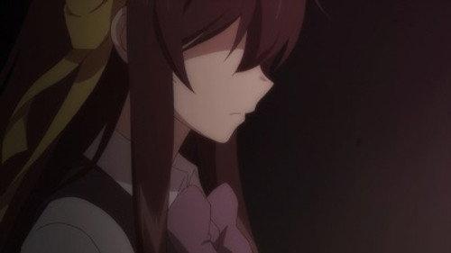 The Disappearance of Nagato Yuki-chan Season 1 Episode 14 - Her Confusion