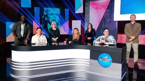 Spicks and Specks Season 10 Episode 10 - Episode 10
