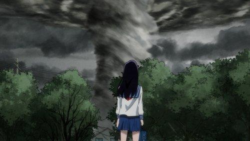 undefined Season 3 Episode 12 - Confession ~The Future~