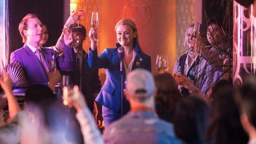 Snowpiercer Season 3 Episode 9 - A Beacon for Us All