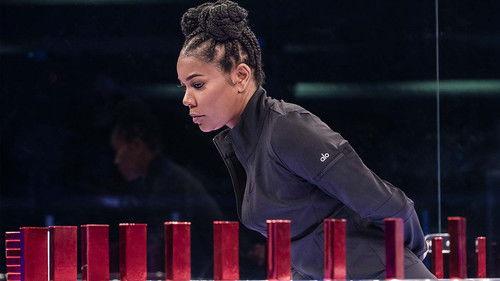 The Cube Season 2 Episode 2 - The G-Boys Are Coming