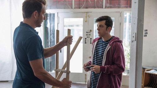 Flaked Season 1 Episode 5 - Electric