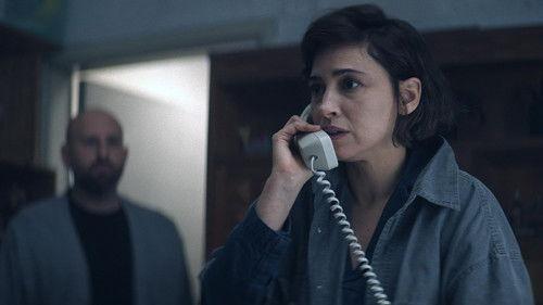 Yosi, the Regretful Spy Season 2 Episode 5 - Episode 5