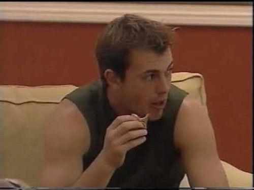 Big Brother Season 1 Episode 18 - Big Brother: Uncut #2