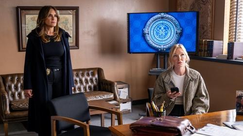 undefined Season 26 Episode 9 - First Light