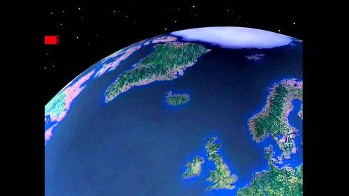 Spaceship Earth Season 4 Episode 13 - Episode 13