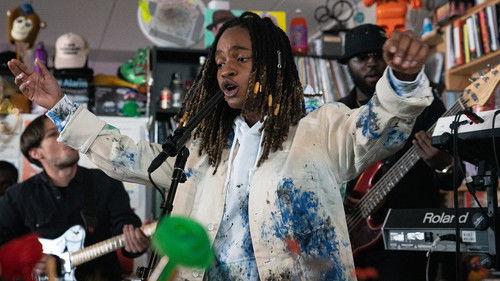NPR Tiny Desk Concerts Season 13 Episode 9 - Koffee