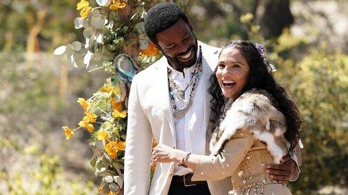 undefined Season 2 Episode 11 - The Wedding