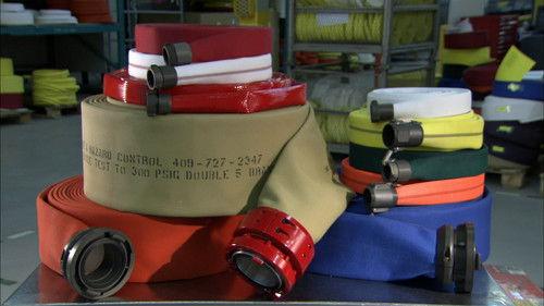 How It's Made Season 11 Episode 11 - Heated Skate Blades, Gliders, Hand Bells, Fire Hoses