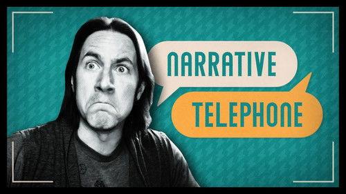 Narrative Telephone Season 1 Episode 1 - Pumat's Stroll