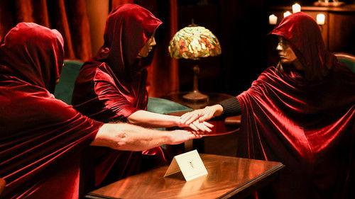 The Traitors Season 1 Episode 7 - Episode 7