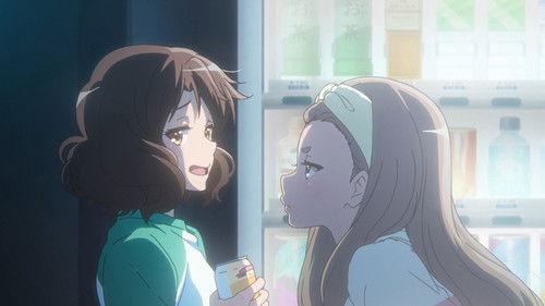 Sound! Euphonium Season 2 Episode 3 - Troubled Nocturnes