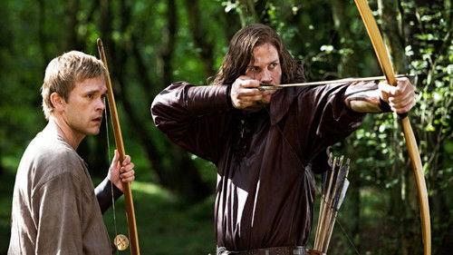 undefined Season 1 Episode 1 - The Beginning