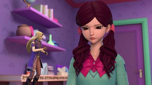 The Guardians of Carcosa Season 7 Episode 13 - Episode 13