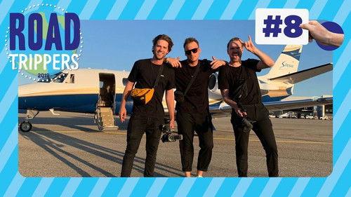 Roadtrippers Season 6 Episode 8 - Episode 8