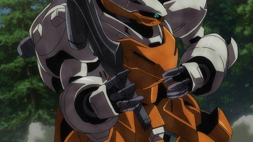 Mobile Suit Gundam: Iron-Blooded Orphans Season 1 Episode 32 - My Friend