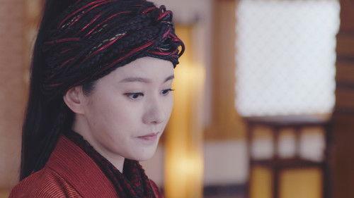 The Princess Weiyoung Season 1 Episode 23 - Episode 23