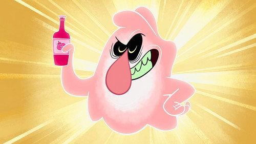 The Ghost and Molly McGee Season 2 Episode 5 - A Soda to Remember