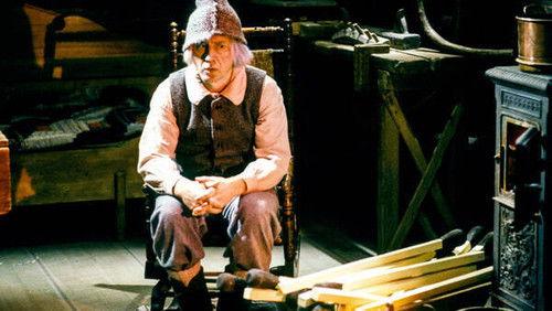 Julkalendern Season 20 Episode 16 - Episode 16