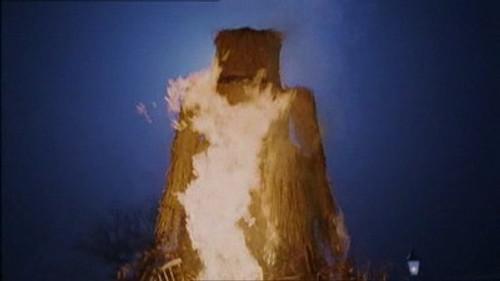 Midsomer Murders Season 7 Episode 6 - The Straw Woman