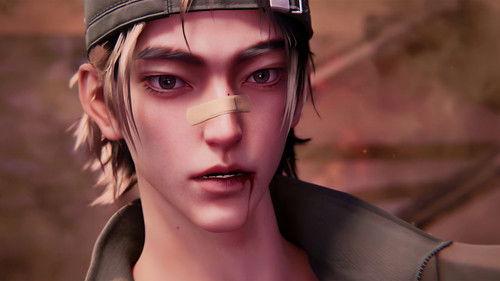 Slay the Gods Season 1 Episode 8 - Episode 8