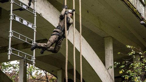 Celebrity Task Force Season 7 Episode 22 - Episode 22