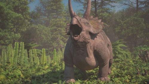 Lost Beasts Season 2 Episode 5 - Episode 5